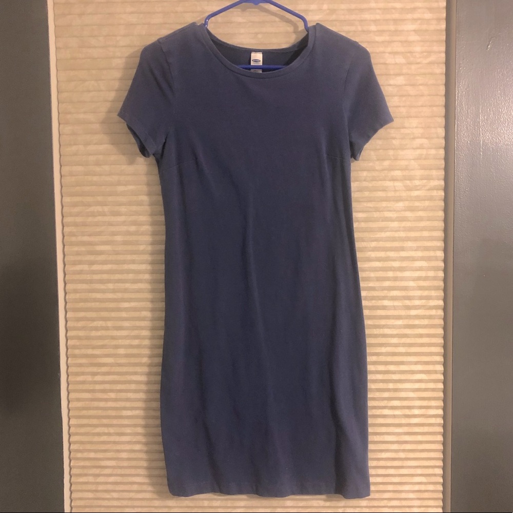 Classic cotton dress